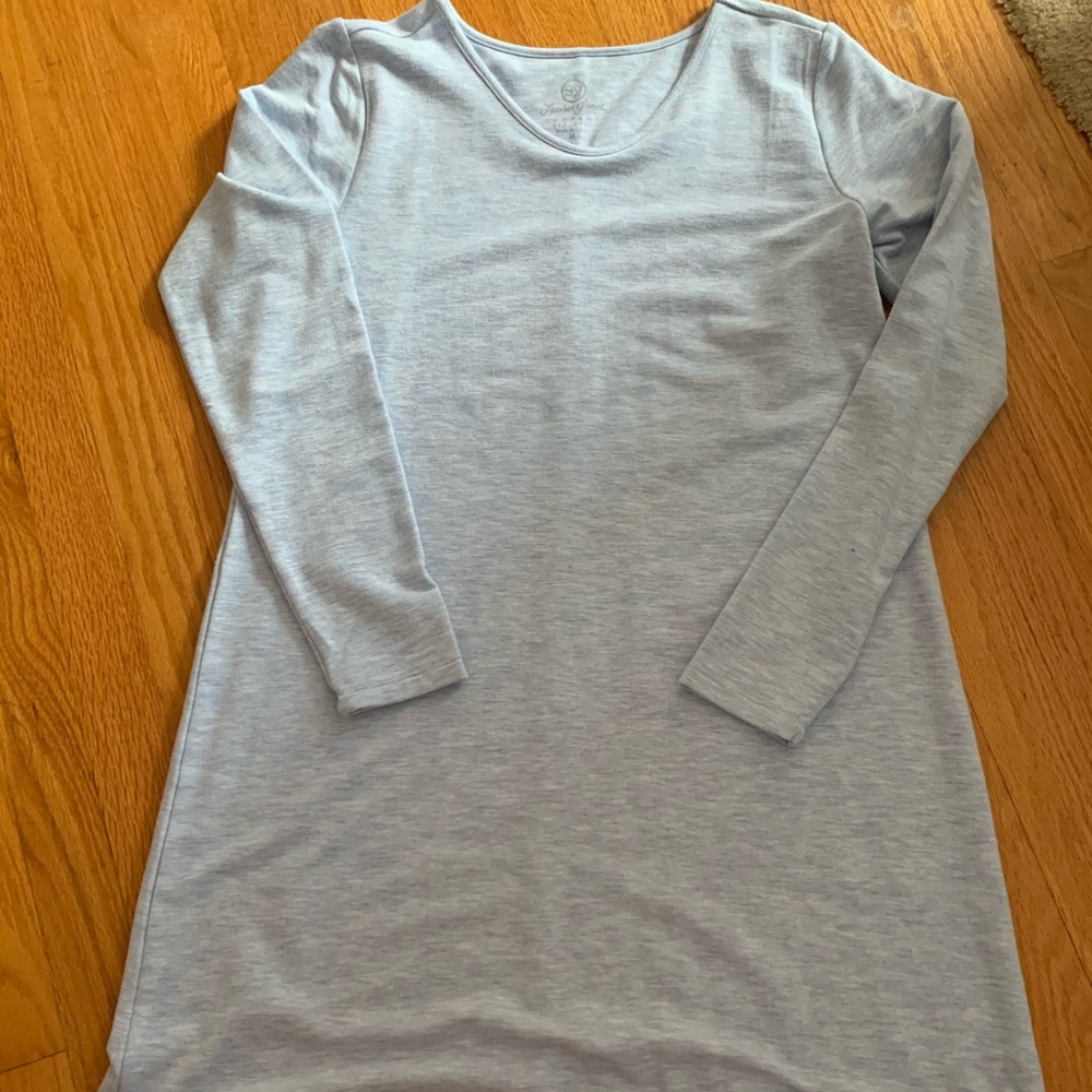 Lauren James dress